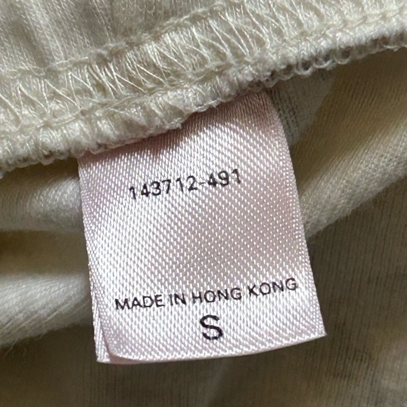 Victoria's Secret vintage Pajama Set 100% cotton - Picture 13 of 15